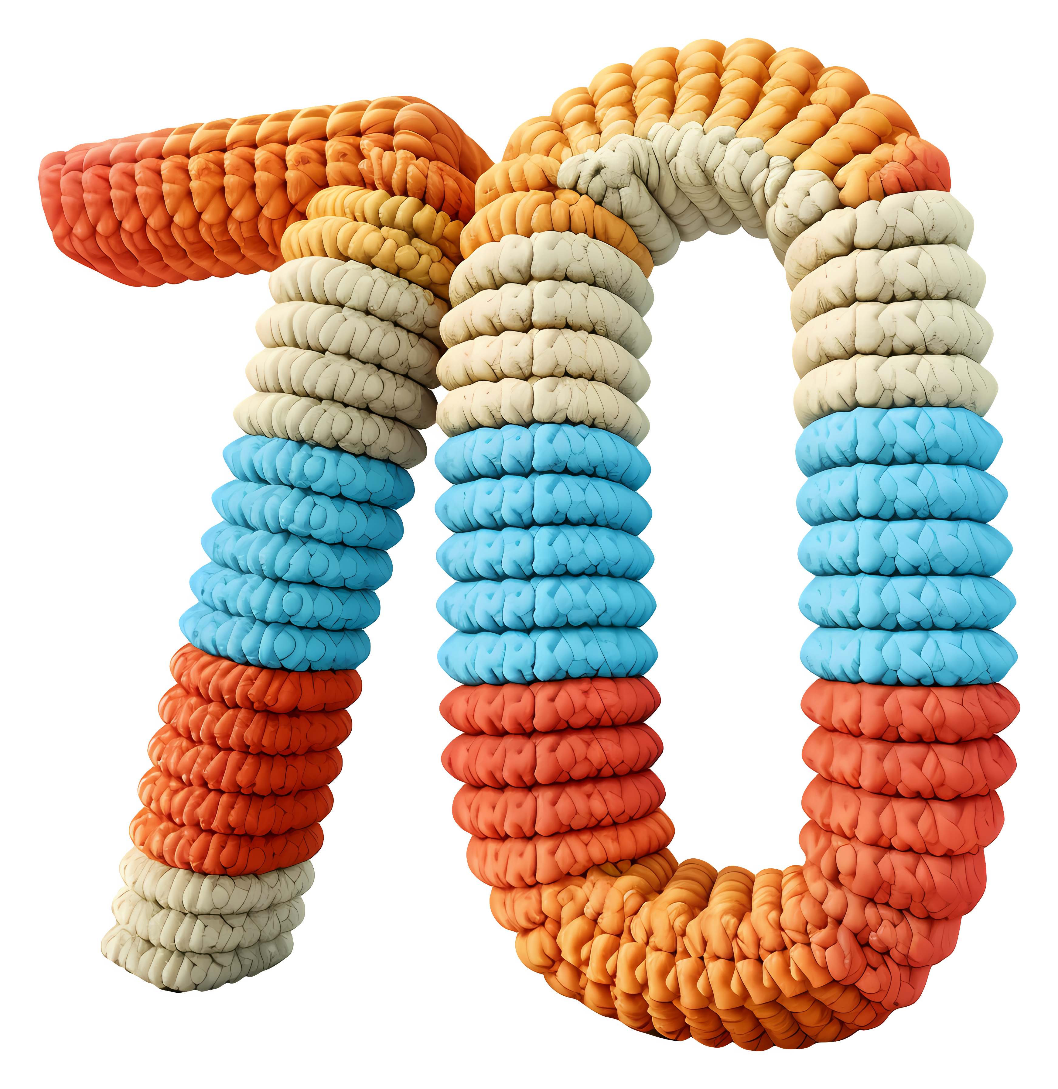 on fête le numéro 70!...