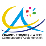 lien agglomération chauny tergnier la fère