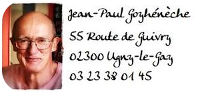 goyheneche jean-paul